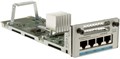 Модуль расширения Cisco C9300-NM-4M= 27326 - фото 43545