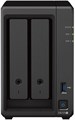 Сетевое хранилище (NAS) Synology DS723+ 27327 - фото 43546