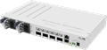 Коммутатор (свитч) MikroTik CRS504-4XQ-IN 27350 - фото 43603