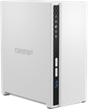 Сетевое хранилище (NAS) QNAP TS-233 27355 - фото 43613