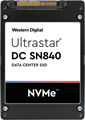 Накопитель SSD 3.84Tb WD Ultrastar DC SN840 (0TS1877) 27528 - фото 44080