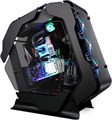 Корпус Zalman Z-Machine 500 Black 27552 - фото 44146