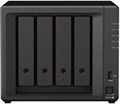 Сетевое хранилище (NAS) Synology DS923+ 27608 - фото 44311