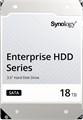 Жёсткий диск HDD Synology HAT5310-18T 27707 - фото 44579