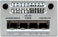 Модуль расширения Cisco C3850-NM-2-10G= 27740 - фото 44681