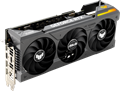 Видеокарта NVIDIA GeForce RTX 4070 Ti ASUS 12Gb (TUF-RTX4070TI-O12G-GAMING) 27755 - фото 44747