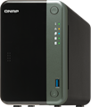 Сетевое хранилище (NAS) QNAP TS-253D-4G 27870 - фото 45117