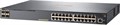 Коммутатор (свитч) HPE JL356A Aruba 2540 24G PoE+ 4SFP+ 27873 - фото 45123