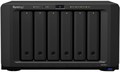 Сетевое хранилище (NAS) Synology DS1621+ 27902 - фото 45226