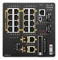 Коммутатор (свитч) Cisco IE-2000-16PTC-G-L 27930 - фото 45324