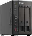 Сетевое хранилище (NAS) QNAP TS-253E-8G 27988 - фото 45519