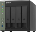 Сетевое хранилище (NAS) QNAP TS-431X3-4G 27990 - фото 45531