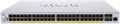 Коммутатор (свитч) Cisco CBS350-48P-4G-CN 27997 - фото 45549