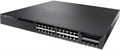 Коммутатор (свитч) Cisco WS-C3650-24TS-S 28028 - фото 45618