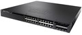 Коммутатор (свитч) Cisco WS-C3650-24TS-L 28029 - фото 45619