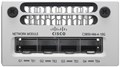 Модуль расширения Cisco C3850-NM-4-10G= 28053 - фото 45691