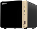 Сетевое хранилище (NAS) QNAP TS-464-8G 28065 - фото 45717