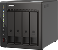 Сетевое хранилище (NAS) QNAP TS-453E-8G 28070 - фото 45732