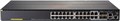 Коммутатор (свитч) HPE JL320A Aruba 2930M 24G PoE+ 1-slot 28154 - фото 45945