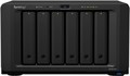 Сетевое хранилище (NAS) Synology DS1621xs+ 28180 - фото 46009