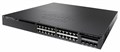 Коммутатор (свитч) Cisco WS-C3650-24TD-L 28183 - фото 46014