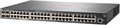 Коммутатор (свитч) HPE JL256A Aruba 2930F 48G PoE+ 4SFP+ 28312 - фото 46274