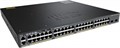 Коммутатор (свитч) Cisco WS-C2960X-48LPD-L 28387 - фото 46415