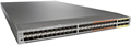 Коммутатор (свитч) Cisco N5K-C5672UP 28407 - фото 46442