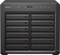 Сетевое хранилище (NAS) Synology DS3622xs+ 28413 - фото 46448