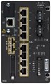 Коммутатор (свитч) Cisco IE-3300-8P2S-E 28507 - фото 46659