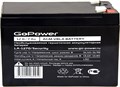 Аккумуляторная батарея GoPower  LA-1270/security 29005 - фото 46751