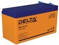 Аккумуляторная батарея Delta HR12-9 29009 - фото 46755