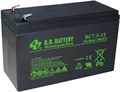 Аккумуляторная батарея B.B.Battery BC 7.2-12 29022 - фото 46769