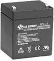 Аккумуляторная батарея B.B.Battery BP 5-12 29049 - фото 46798