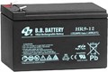 Аккумуляторная батарея B.B.Battery HR 9-12 29050 - фото 46799