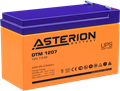 Аккумуляторная батарея Asterion DTM 1207 29132 - фото 46887