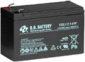 Аккумуляторная батарея B.B.Battery HR 1234 29139 - фото 46894