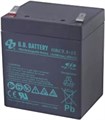 Аккумуляторная батарея B.B.Battery HRC 5.5-12 29142 - фото 46897