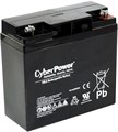 Аккумуляторная батарея CyberPower 12V18Ah 29194 - фото 46953