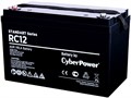 Аккумуляторная батарея CyberPower RC 12-135 29206 - фото 46967