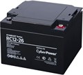 Аккумуляторная батарея CyberPower RC 12-26 29213 - фото 46974