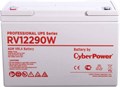 Аккумуляторная батарея CyberPower RV 12290W 29236 - фото 46998