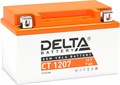 Аккумуляторная батарея Delta CT 1207 29241 - фото 47004