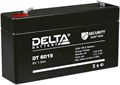 Аккумуляторная батарея Delta DT6015 29262 - фото 47026