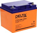 Аккумуляторная батарея Delta DTM 1240 L 29270 - фото 47034