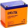 Аккумуляторная батарея Delta DTM1255L 29284 - фото 47050