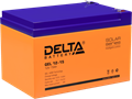 Аккумуляторная батарея Delta GEL 12-15 29293 - фото 47059