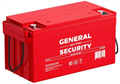 Аккумуляторная батарея General Security GS65-12 29433 - фото 47207