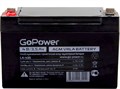 Аккумуляторная батарея GoPower LA-435 29471 - фото 47252