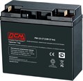 Аккумуляторная батарея Powercom PM-12-17 29544 - фото 47326